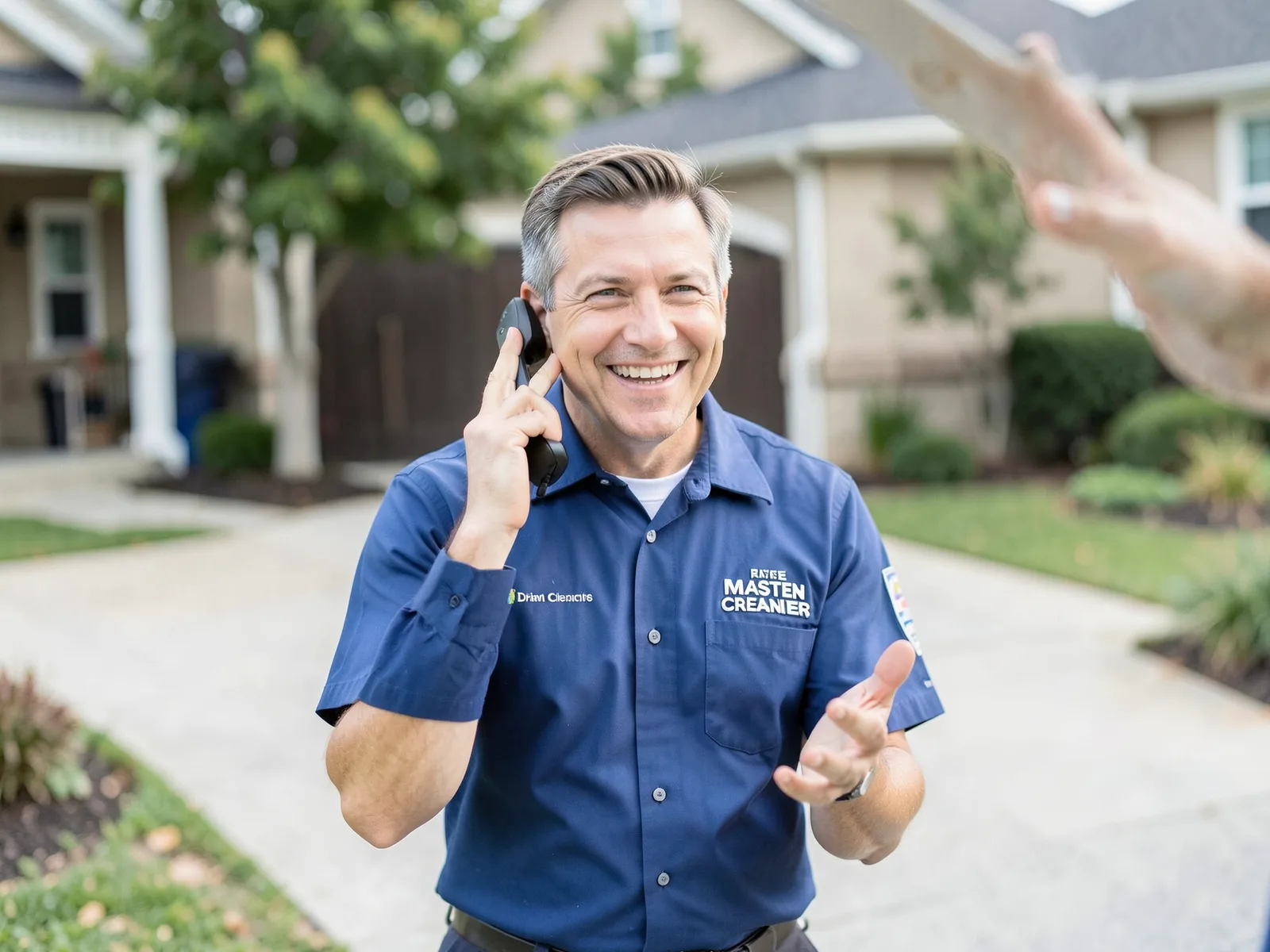 Drain Cleaning Palm Springs, CA FAQs